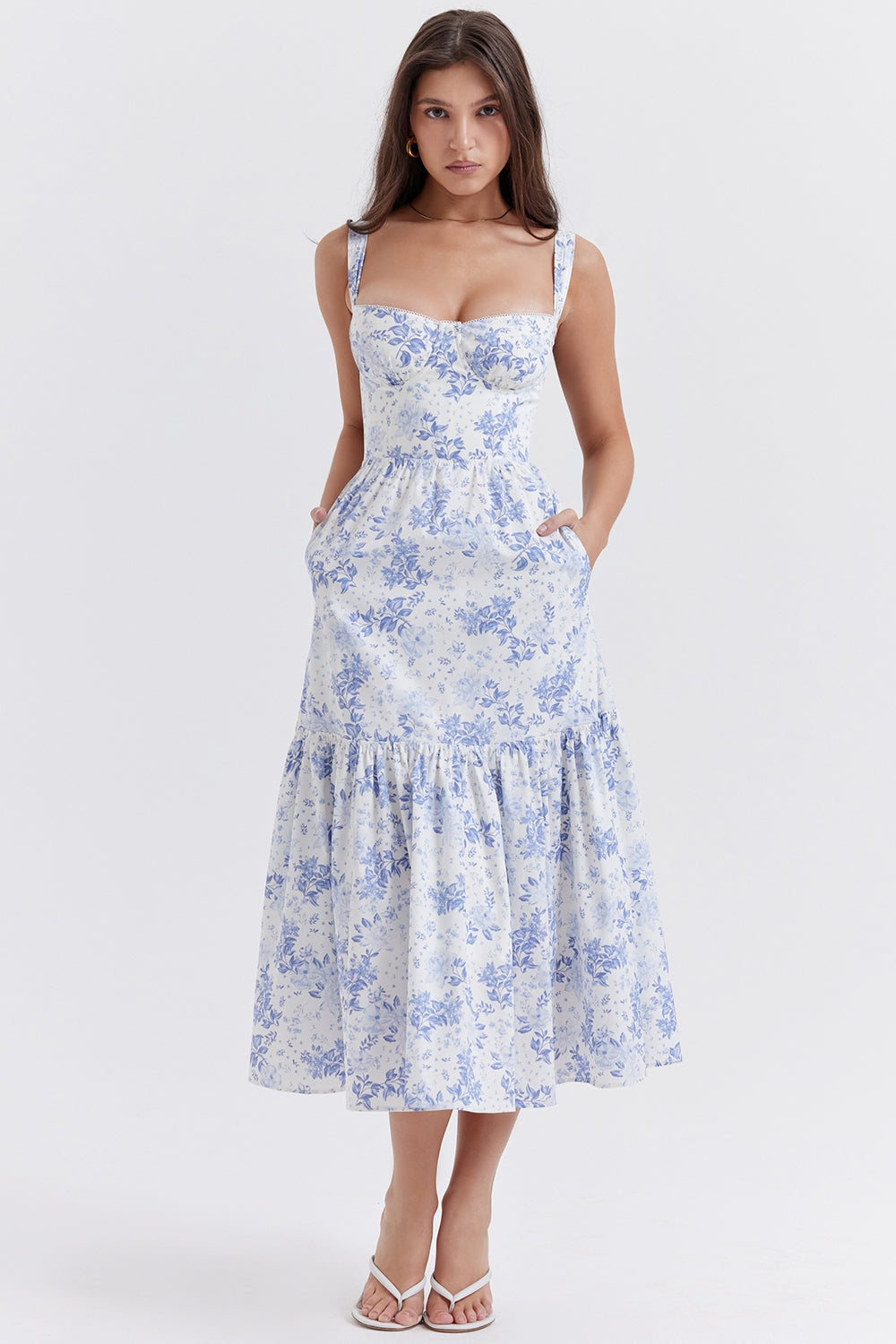 Elia Dress