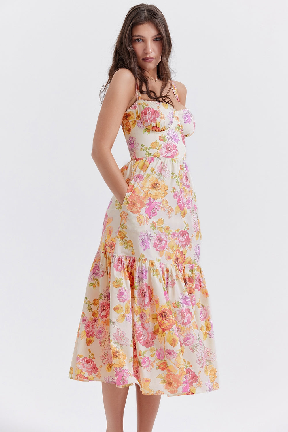 Elia Dress