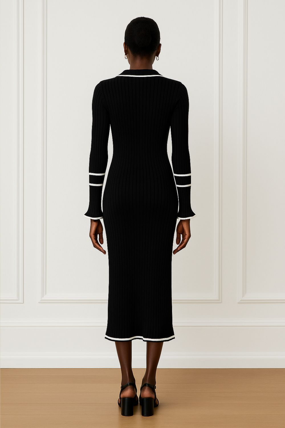 Hannah Dress