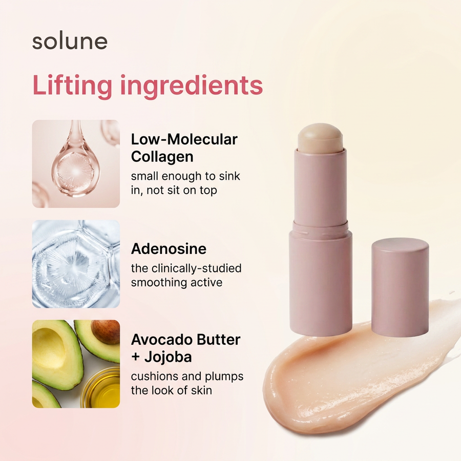 Solune Korean Lift Balm