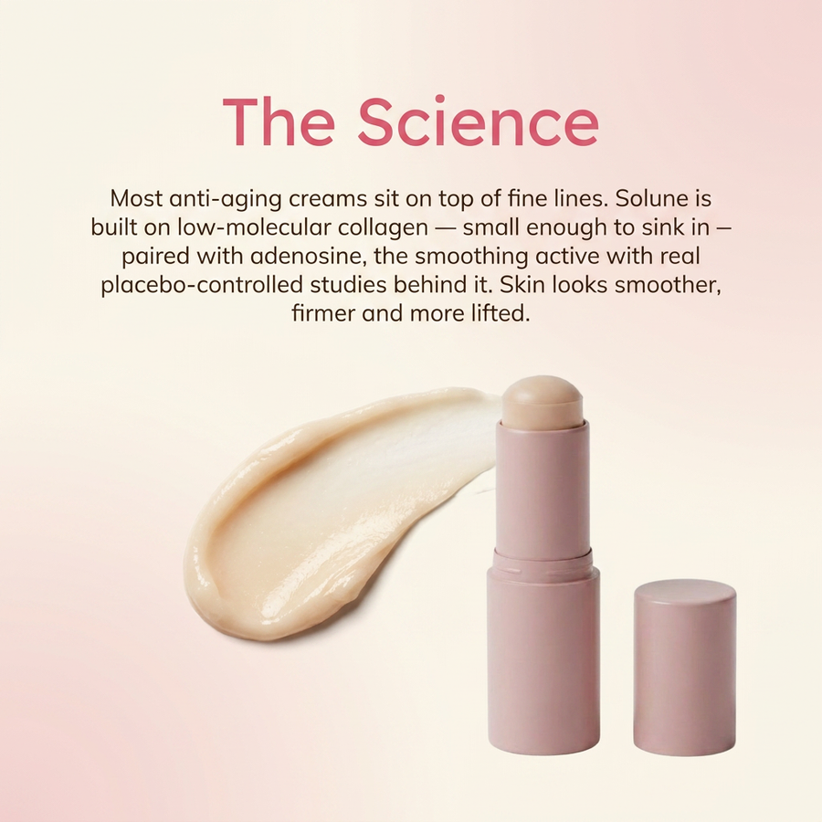 Solune Korean Lift Balm