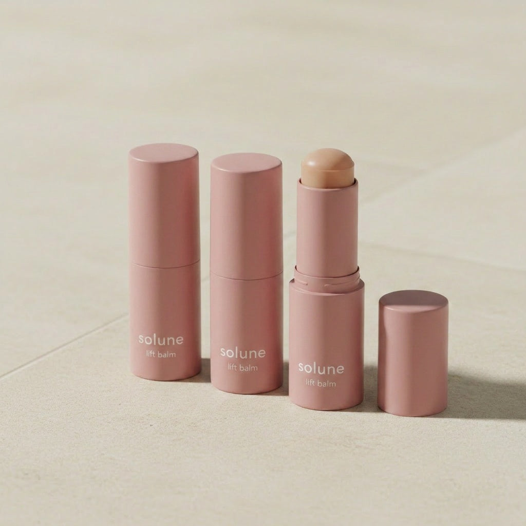 Solune lift balm 3-pack